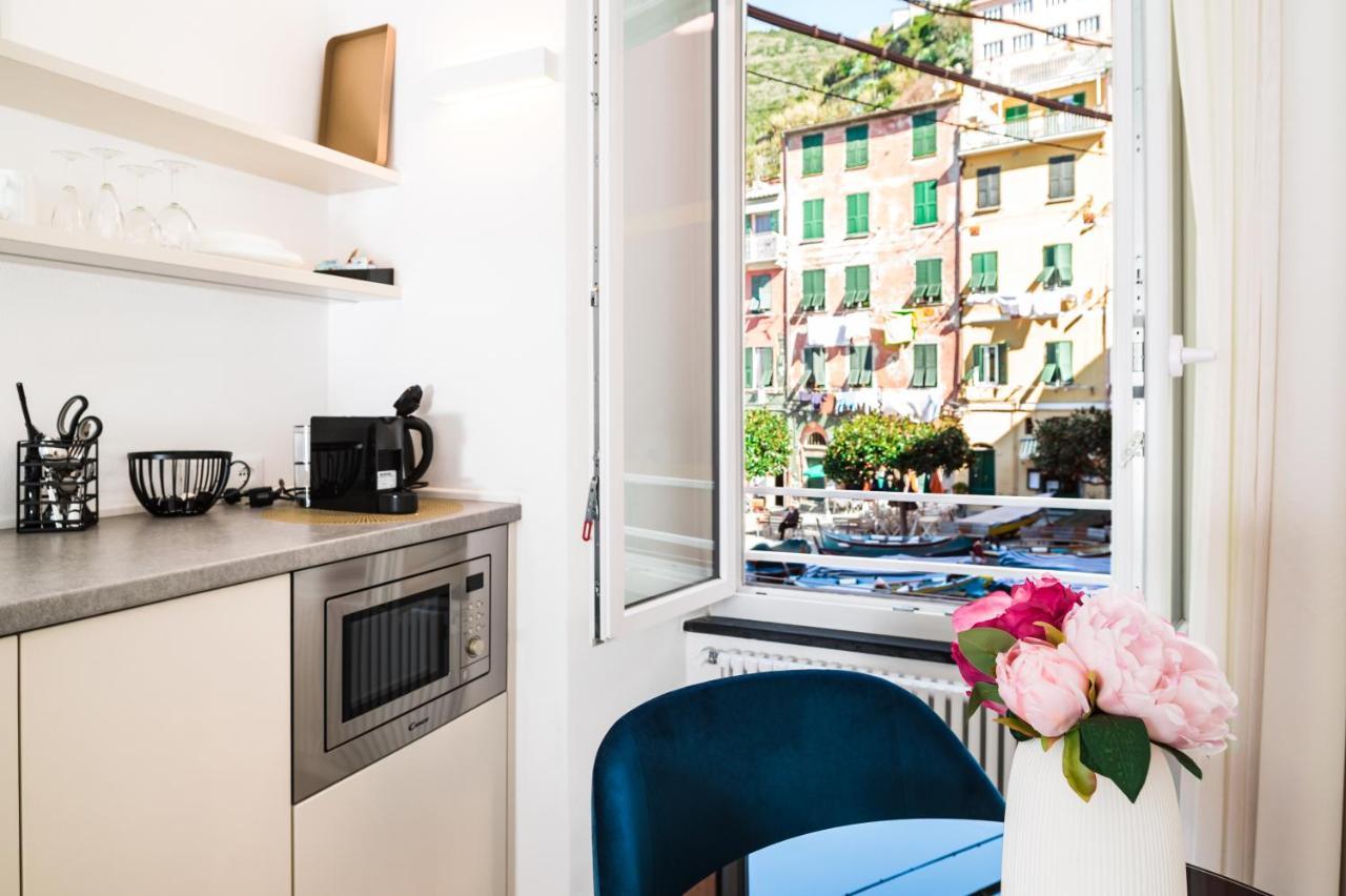 Mada Charm Apartments Piazza Vernazza Exterior foto